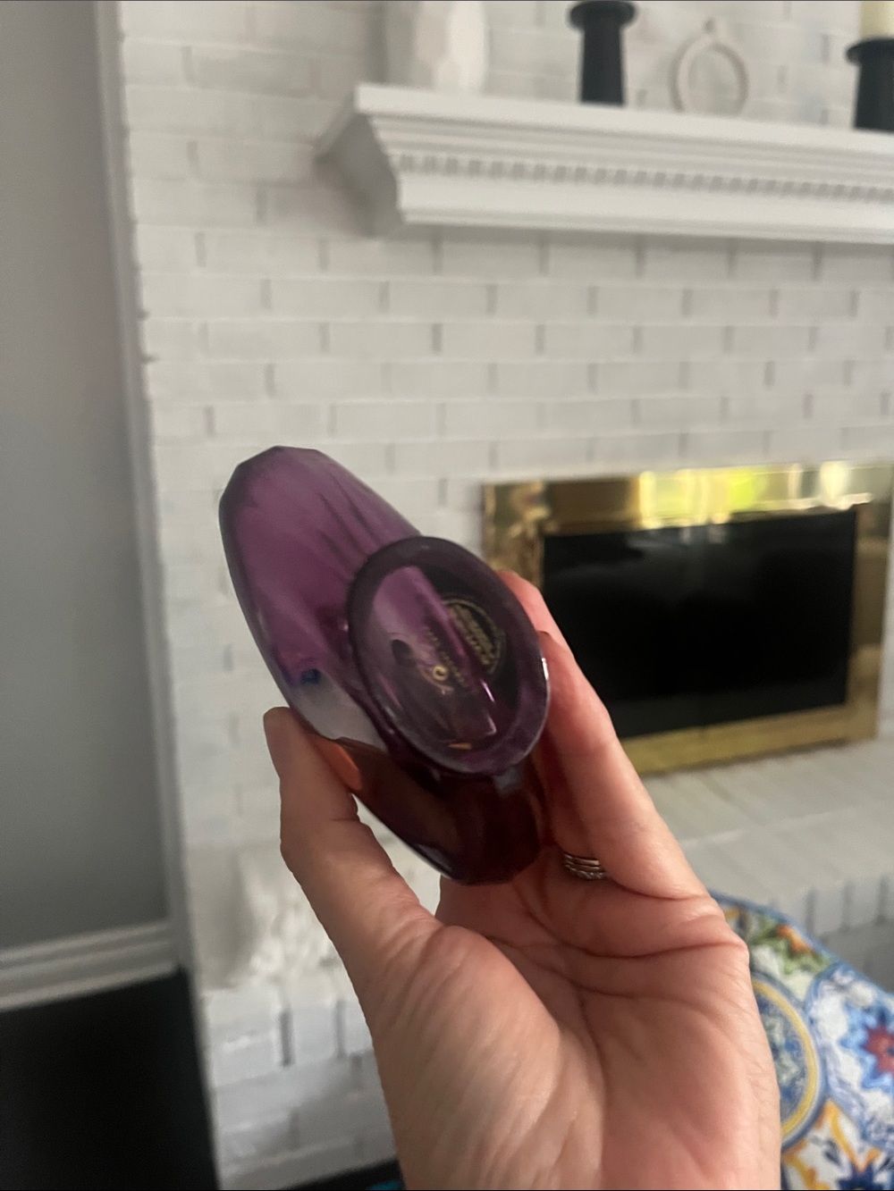 Marc Jacobs Lola Parfum-3.4 oz - Picture 3 of 3